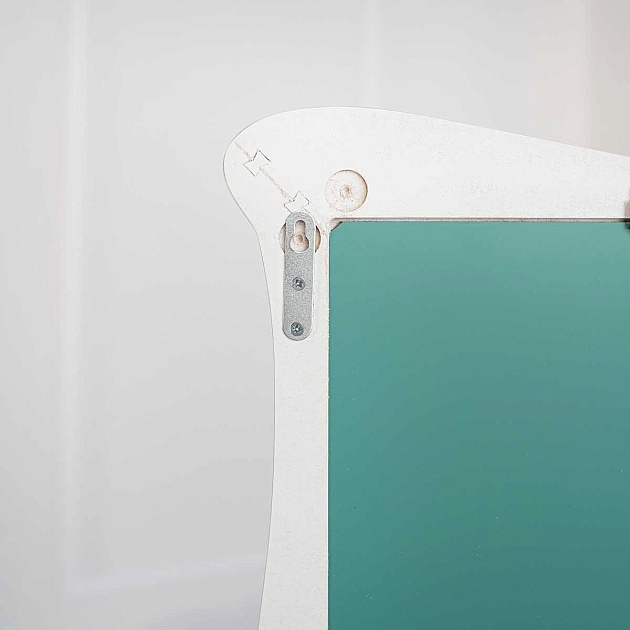 Зеркало Мебелик Берже 23 002472 Фото № 5