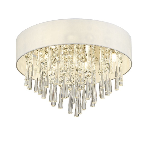 Потолочная люстра ST Luce Miria SL1351.502.06 изображение 4 Потолочная люстра ST Luce Miria SL1351.502.06 Фото № 4