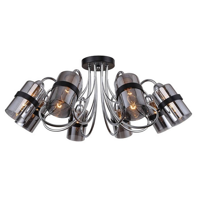 Потолочная люстра Lussole Lgo Cochise GRLSP-8085 Фото № 1