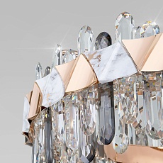 Подвесной светодиодный светильник Bogates Jewel 419/1 4