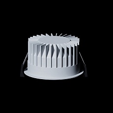 Встраиваемый светильник Led Holding TORA 40W LH1612099 1