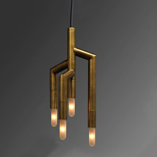 Подвесной светильник Loft-Concept 40.2345-0 22096 изображение 1 Подвесной светильник Loft-Concept 40.2345-0 22096 Фото № 1