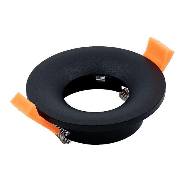 Встраиваемый светильник DesignLed InLondon Point NC1761R-FBK 002666 Фото № 2