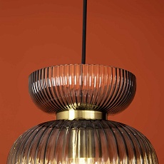 Подвесной светильник Freya Modern FR5558PL-01SM 5