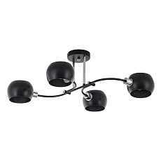 Потолочная люстра Modelux Modemodern MD.5172.4