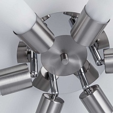 Потолочная люстра Citilux Компакто CL101161 2