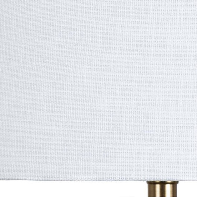 Настольная лампа Arte Lamp Stefania A5053LT-1PB Фото № 4