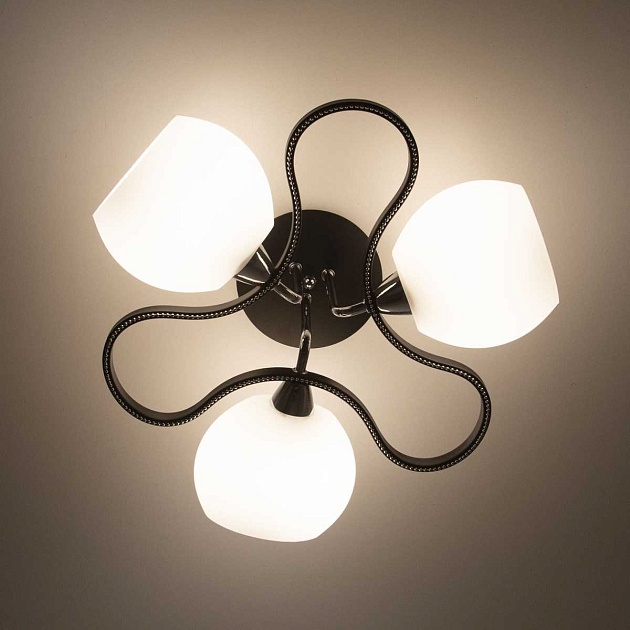 Потолочная люстра Citilux Октава CL131132 Фото № 3