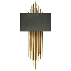 Настенный светильник Loft IT Elegio 10107 Black