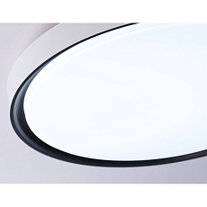 Потолочный светодиодный светильник Ambrella light Orbital Air FZ1247 2