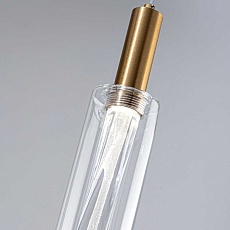 Подвесной светильник MODELUX ML.88930.1 BS 4