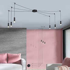 Подвес Azzardo Ziko AZ2680 2