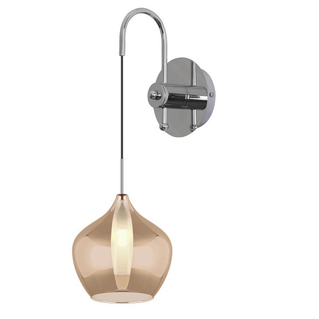 Бра Lightstar Pentola 803543 изображение 1 Бра Lightstar Pentola 803543 Фото № 1
