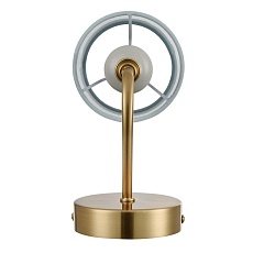 Бра Lumion Classi Anri 6590/1W 4