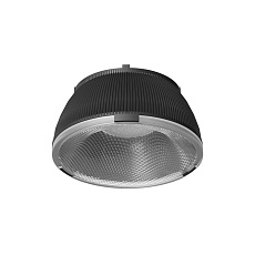 Линза для светильников Maytoni Technical Dip Lens002D45-15W