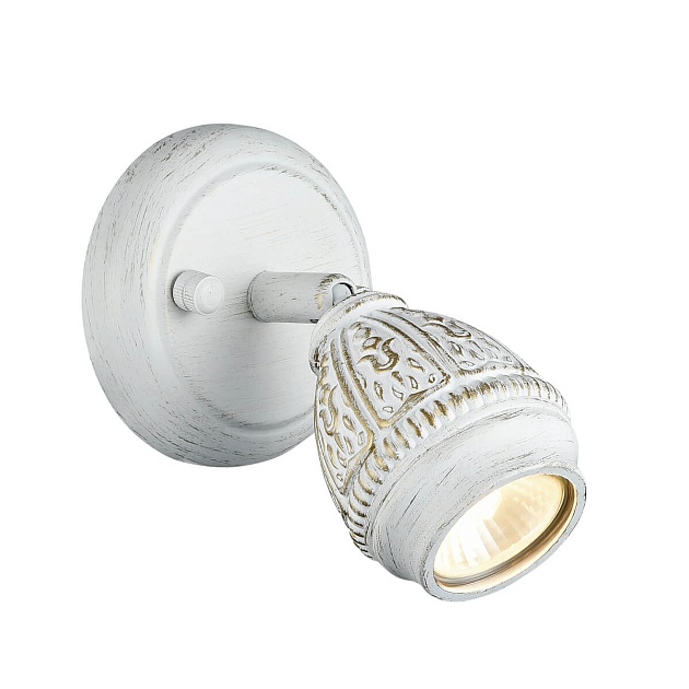 Спот Favourite Sorento 1585-1W Фото № 1