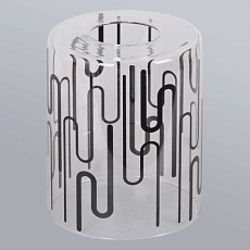 Плафон Reluce 035 GLASS