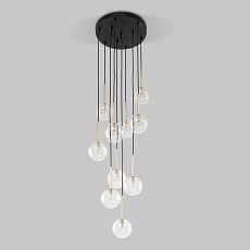 Подвесная люстра TK Lighting 5944 Nilos 4