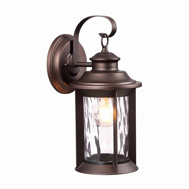 Уличный настенный светильник Odeon Light Nature Mavret 4961/1W изображение 4 Уличный настенный светильник Odeon Light Nature Mavret 4961/1W Фото № 4