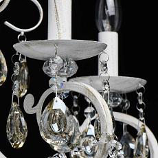 Подвесная люстра De City Свеча 683012905 2