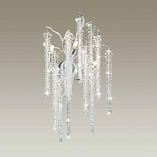 Бра Odeon Light Hall Banche 5004/3W 3