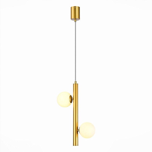 Подвесная люстра ST Luce Asolo SL1185.203.02 Фото № 1