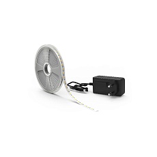 Светодиодная лента Gauss 10W/m 60LED/m 5050SMD нейтральный белый 5M BT043