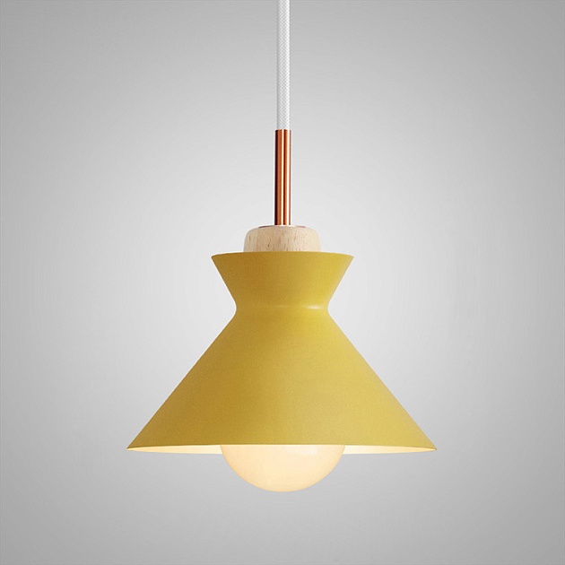 Подвесной светильник Imperium Loft Omg B 179785-26 изображение 1 Подвесной светильник Imperium Loft Omg B 179785-26 Фото № 1