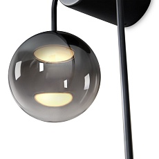 Бра Freya Arch FR6178WL-L10B 2