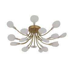 Потолочная люстра F-Promo Skein 4197-20C 1