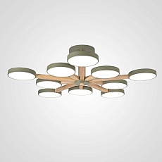 Потолочный светильник Imperium Loft TURNA-B01 228862-26