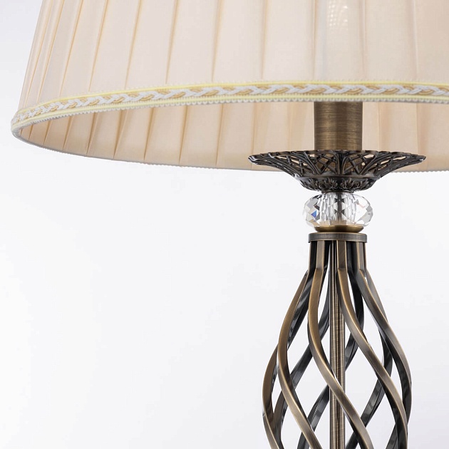 Торшер Maytoni Grace RC247-FL-01-R изображение 3 Торшер Maytoni Grace RC247-FL-01-R Фото № 3