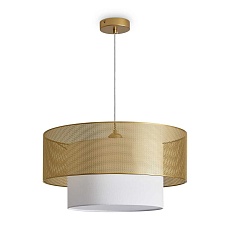 Подвесной светильник Freya Modern FR5528PL-01BS 2