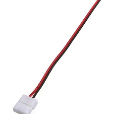 Коннектор гибкий LEEK LE010622-005