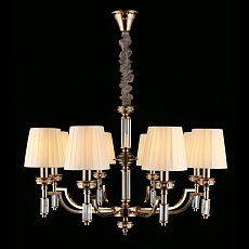 Подвесная люстра Aployt Patricia APL.716.13.08 5