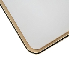 Потолочный светодиодный светильник Lumina Deco Paneli LDC 8061-450 BL 2