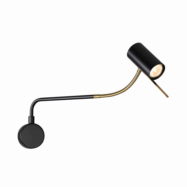 Бра Odeon Light Gigi 4382/1W изображение 2 Бра Odeon Light Gigi 4382/1W Фото № 2