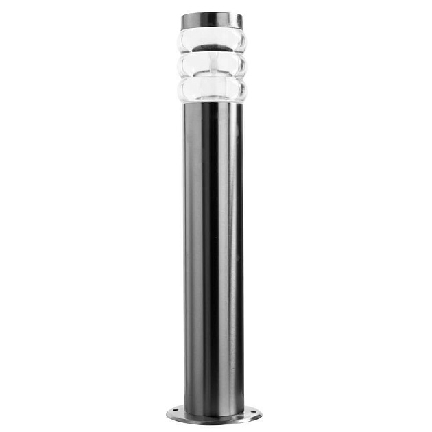 Уличный светильник Arte Lamp Portico A8381PA-1SS Фото № 1