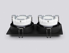 Встраиваемый светильник Ambrella light TECHNO SPOT TN52344 2