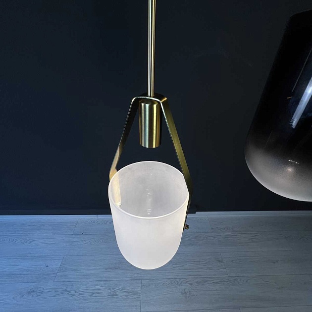 Подвесной светильник Imperium Loft Allied Maker 123601-22 Фото № 5