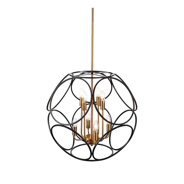 Подвесной светильник ST Luce Cezino SL1012.423.08 Фото № 5