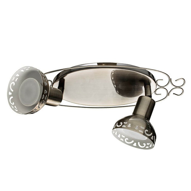 Спот Arte Lamp Focus A5219AP-2AB изображение 1 Спот Arte Lamp Focus A5219AP-2AB Фото № 1