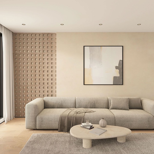 Встраиваемый светильник Denkirs Grena DK4500-BK изображение 5 Встраиваемый светильник Denkirs Grena DK4500-BK Фото № 5