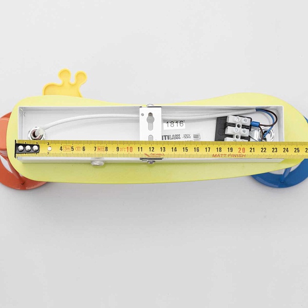 Спот Citilux Зоопарк CL602521 Фото № 4