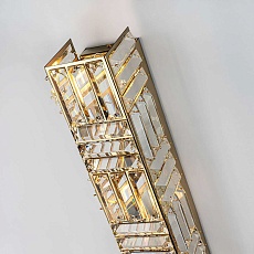 Настенный светильник MODELUX ML.556.03 GD 5