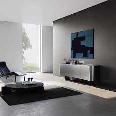 Розетка телевизионнная встраиваемая Voltum S70 оконечная TV+SAT, (белый матовый) VLS060402 2