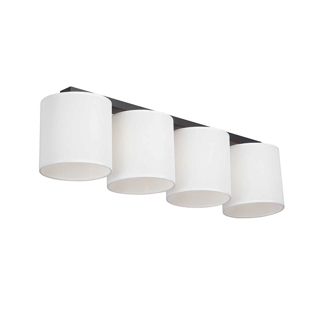 Потолочная люстра Vitaluce V2882-1/4PL изображение 1 Потолочная люстра Vitaluce V2882-1/4PL Фото № 1