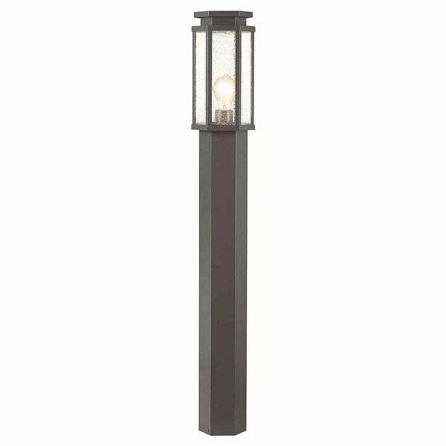 Уличный светильник Odeon Light Nature Gino 4048/1F изображение 3 Уличный светильник Odeon Light Nature Gino 4048/1F Фото № 3