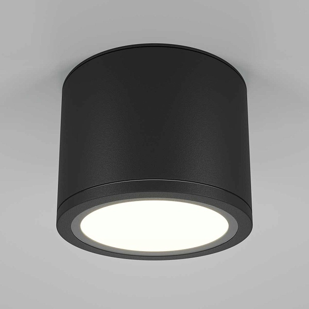 Потолочный светильник Maytoni Technical Rendo C095CL-GX53-B изображение 5 Потолочный светильник Maytoni Technical Rendo C095CL-GX53-B Фото № 5