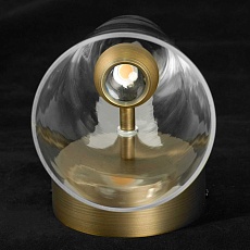 Бра настенное Lussole MILAM LSP-7456 1